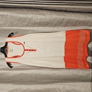 Lacoste Tennis Dress
